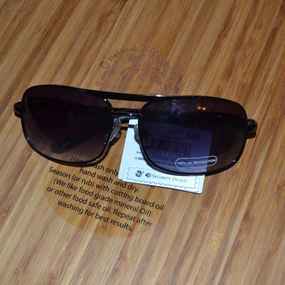 Men's Sunglasses
